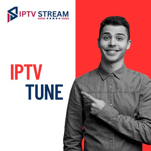 IPTV Tune image