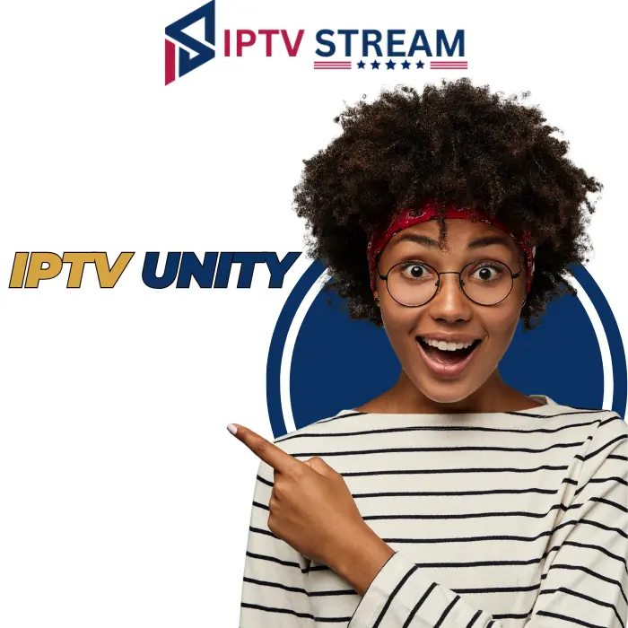 IPTV Unity image