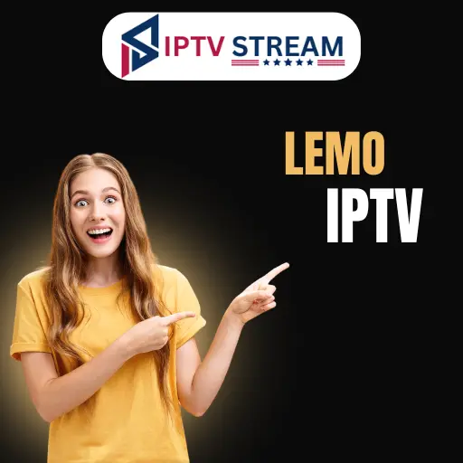 Lemo IPTV image