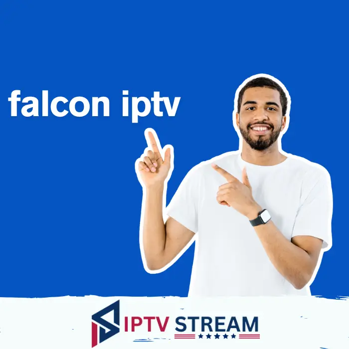 falcon iptv image