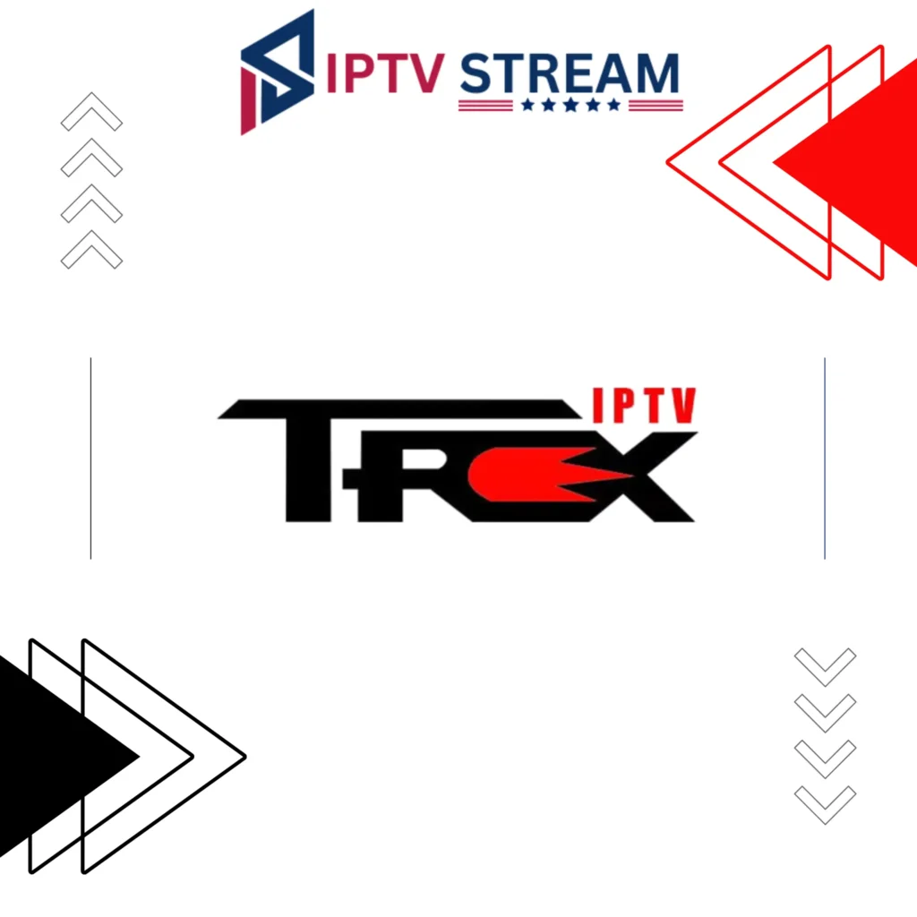 trex iptv image