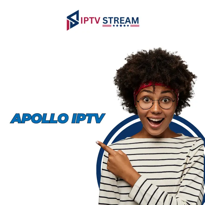 Apollo IPTV image