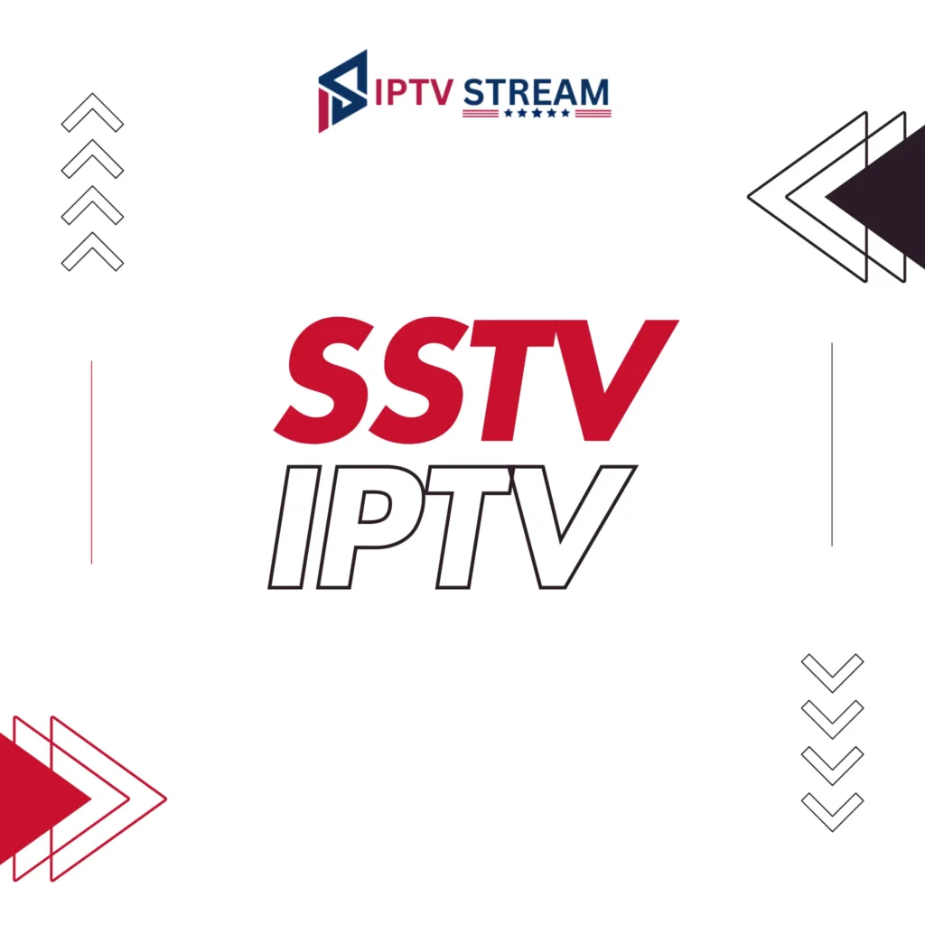SSTV IPTV​ image