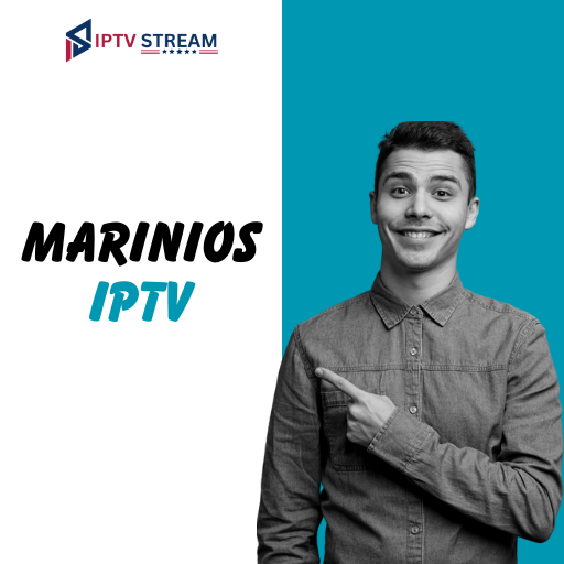 Marinios IPTV image