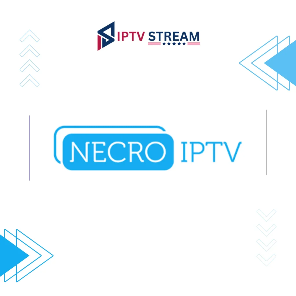 Necro IPTV image