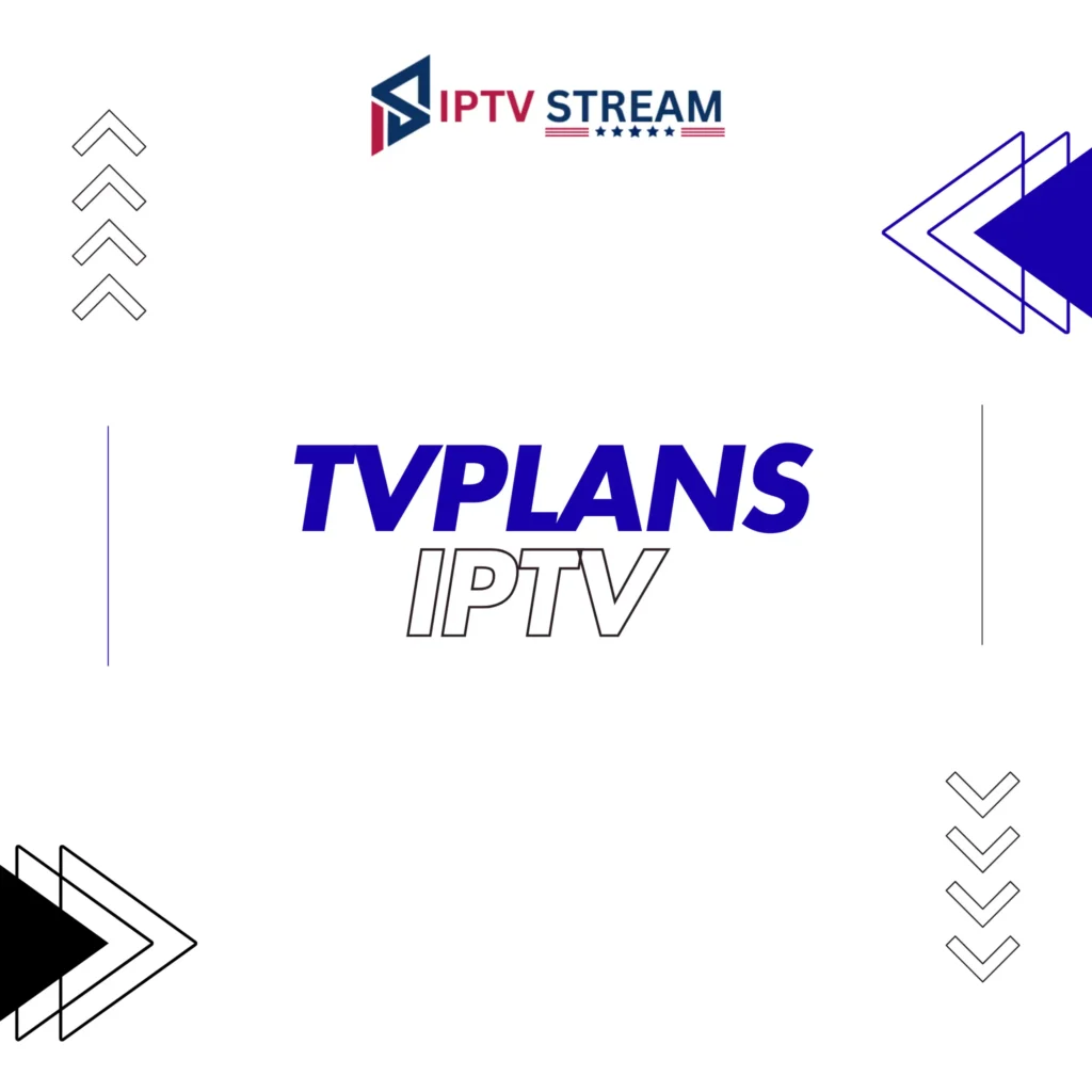 tvplans iptv image
