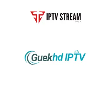 Guekhd IPTV image