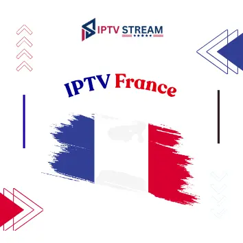 IPTV France image