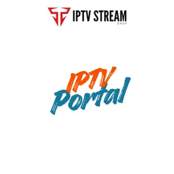 IPTV Portal  image