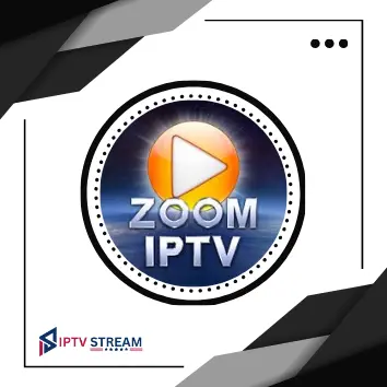 Zoom Player IPTV image