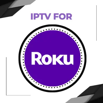 iptv for roku image