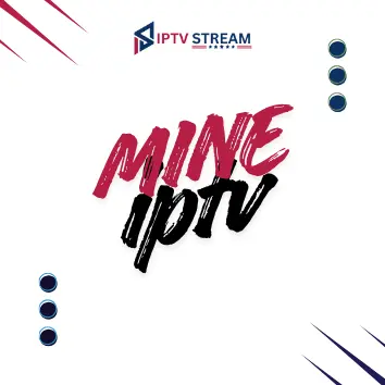 mine iptv image