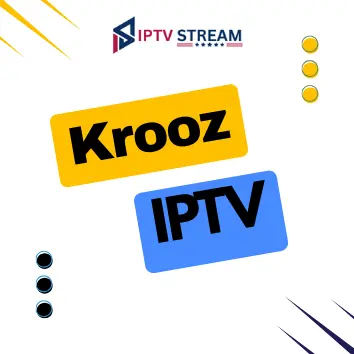 Krooz iptv IMAGE