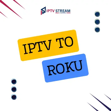 iptv to roku image