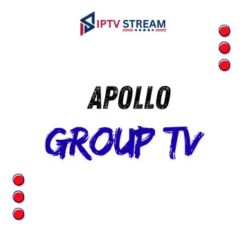 Apollo Group TV IMAGE