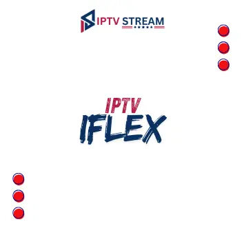 IFLEX IPTV  IMAGE 