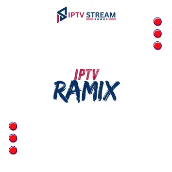 RAMIX IPTV  IMAGE 